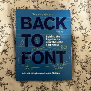 Back to Font